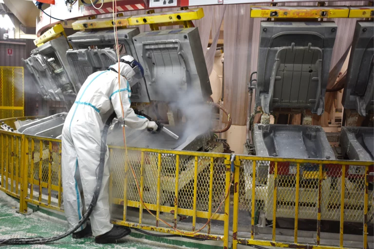 Icejet-blasting-service