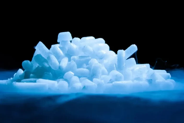 6mm dry ice pellets Dubai