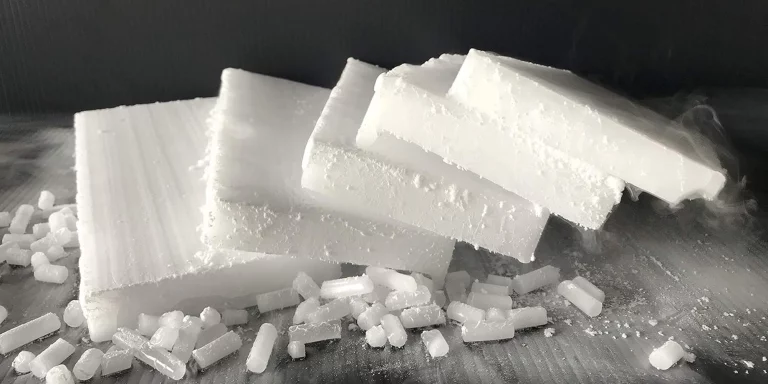 20mm dry ice pellets Dubai