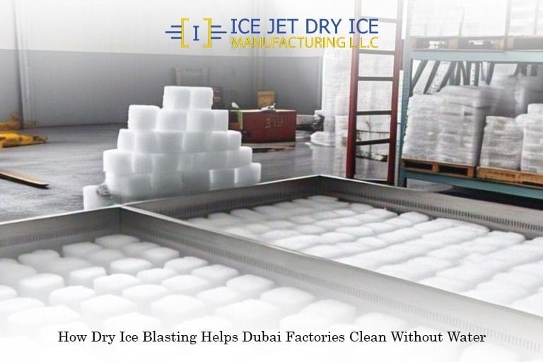 Best dryice supplier in Dubai