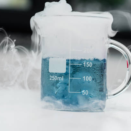 dry ice supplier dubai