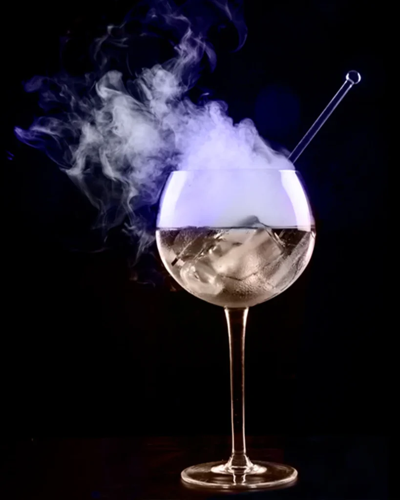 dry ice supplier dubai