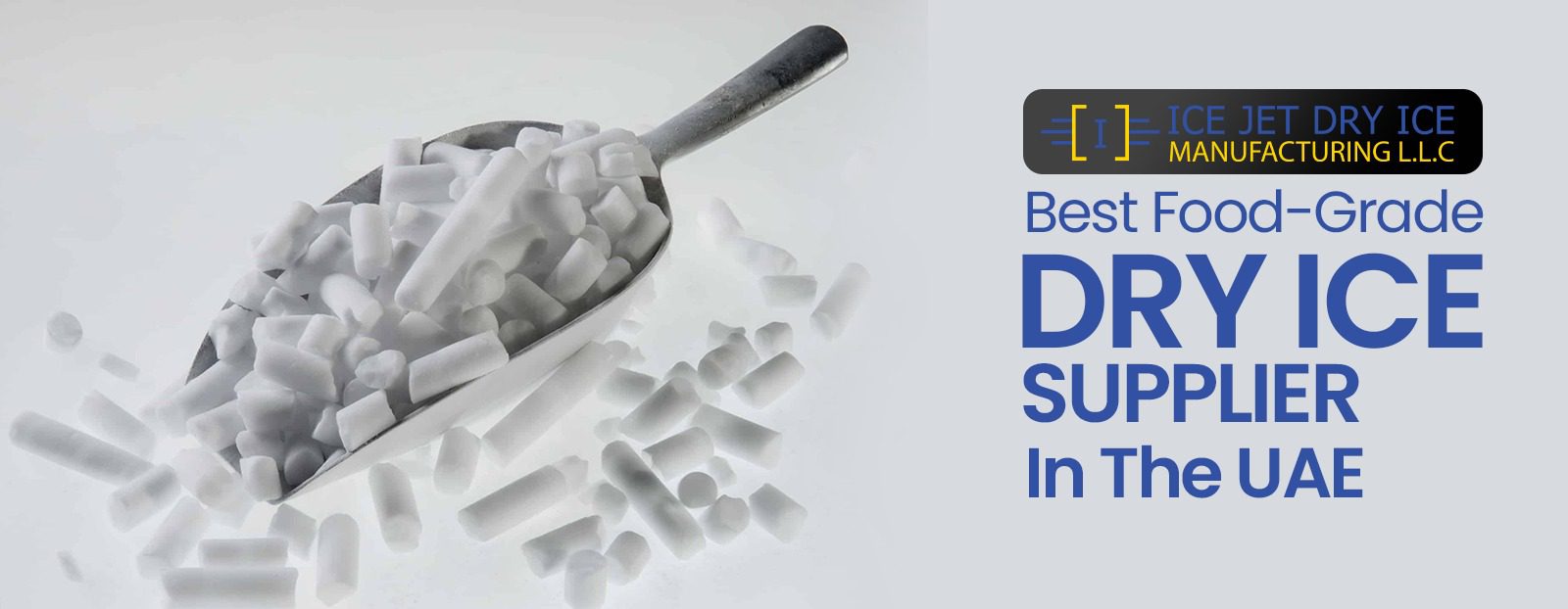 Ice Supplier Dubai