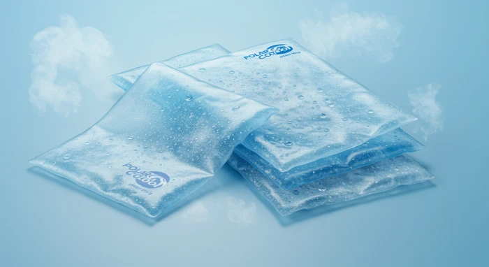 polar-cool-reusable-ice-pack-sheets-dubai-flexible-cold-pack