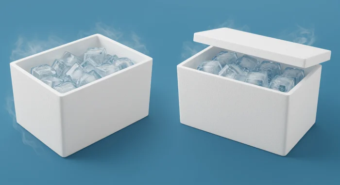 thermal-insulation-foam-box-dubai-cold-chain-packaging
