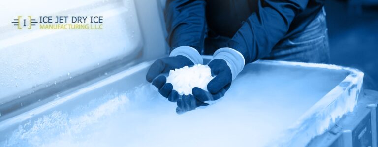 Find dry ice near me