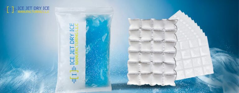 gel ice pack in Dubai