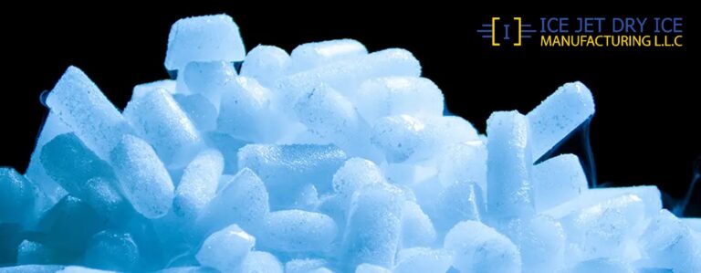 dry ice near me Dubai and UAE — same day delivery IceJet