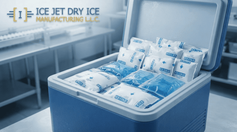 Gel Ice Pack Buying Guide | How to Choose the Right Reusable Ice Pack