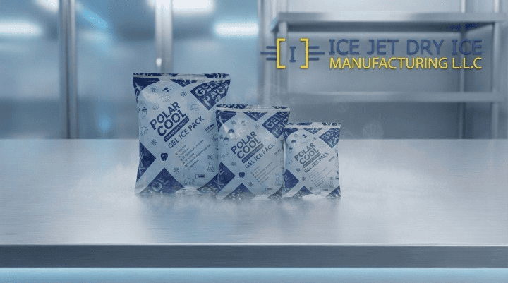 gel ice pack