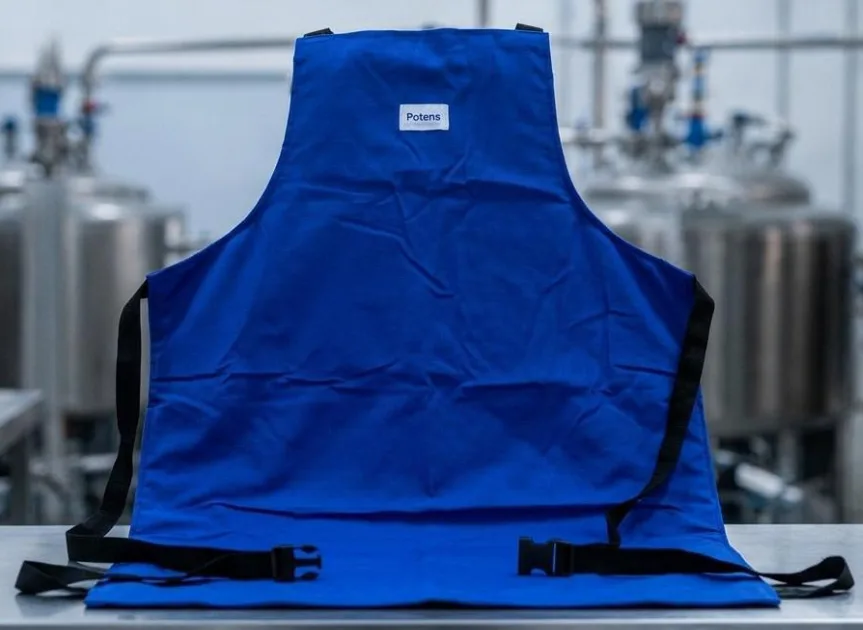 Cryo Apron in Dubai
