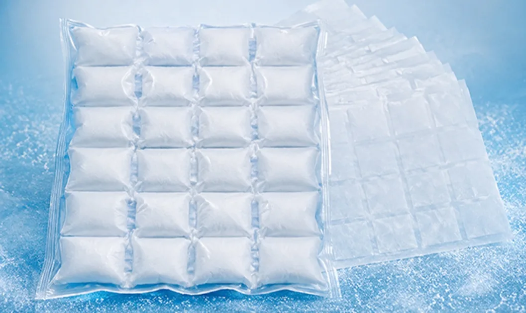 Ice Pack Sheet